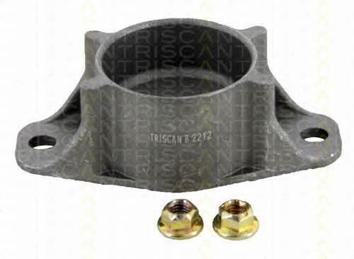 Triscan 8500 10933 Rear shock absorber support 850010933
