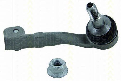 Triscan 8500 11129 Tie rod end right 850011129