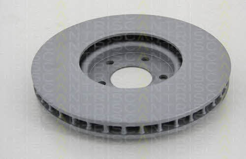 Triscan 8120 101047C Ventilated disc brake, 1 pcs. 8120101047C