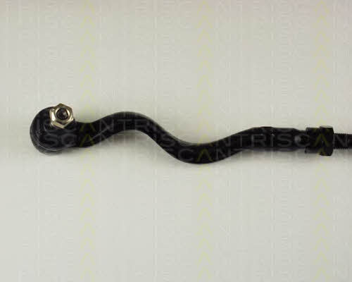 Steering rod with tip right, set Triscan 8500 11301