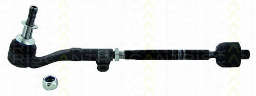 Triscan 8500 11338 Draft steering with a tip left, a set 850011338