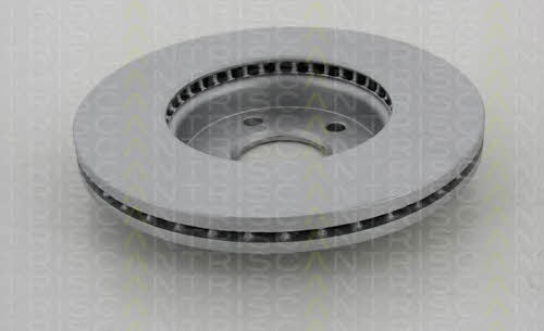 Triscan 8120 10179C Ventilated disc brake, 1 pcs. 812010179C