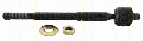 Triscan 8500 13255 Inner Tie Rod 850013255