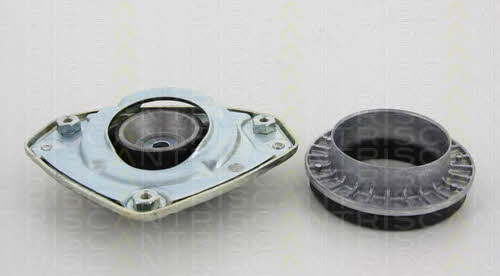 Triscan 8500 15907 Strut bearing with bearing kit 850015907