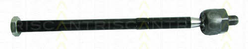 Triscan 8500 16221 Inner Tie Rod 850016221