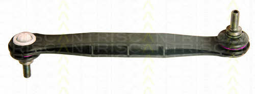Triscan 8500 16621 Rod/Strut, stabiliser 850016621