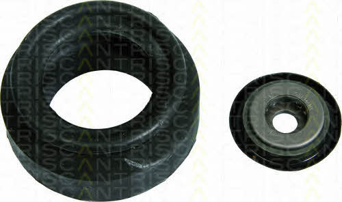 Triscan 8500 16907 Strut bearing with bearing kit 850016907