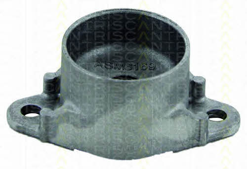 Triscan 8500 16927 Rear shock absorber support 850016927