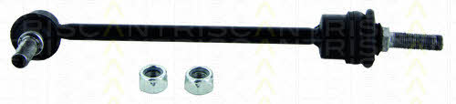Triscan 8500 17606 Rod/Strut, stabiliser 850017606