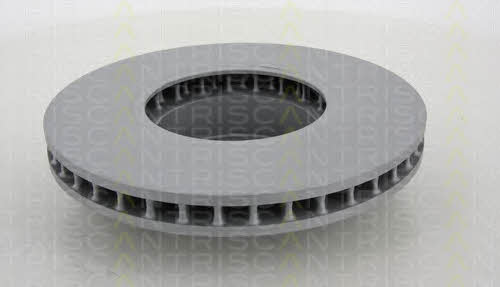 Triscan 8120 11196C Ventilated disc brake, 1 pcs. 812011196C