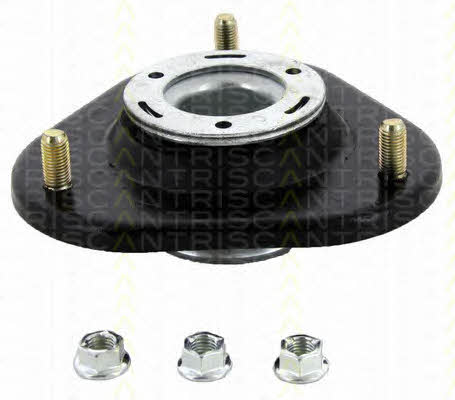 Triscan 8500 13915 Strut bearing with bearing kit 850013915