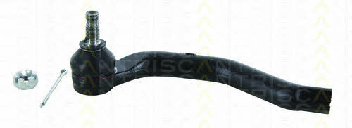 Triscan 8500 40118 Tie rod end left 850040118