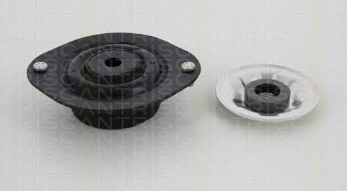 Triscan 8500 24906 Strut bearing with bearing kit 850024906