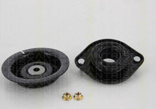 Strut bearing with bearing kit Triscan 8500 24911