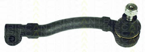 Triscan 8500 25111 Tie rod end right 850025111