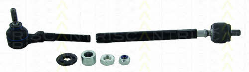 Triscan 8500 25304 Draft steering with a tip left, a set 850025304