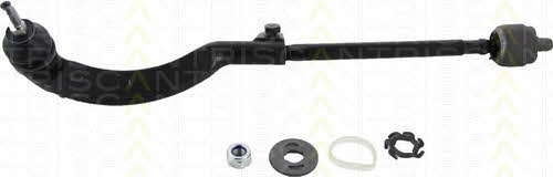 Triscan 8500 25316 Draft steering with a tip left, a set 850025316
