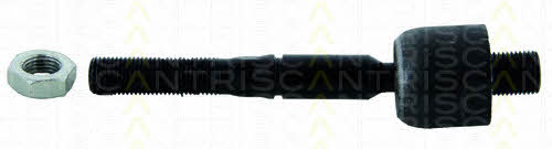 Triscan 8500 40208 Inner Tie Rod 850040208