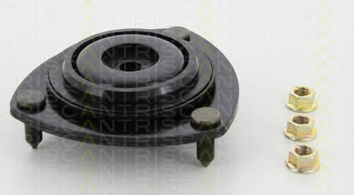 Triscan 8500 40906 Strut bearing with bearing kit 850040906