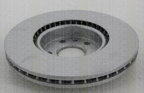 Triscan 8120 16148C Ventilated disc brake, 1 pcs. 812016148C