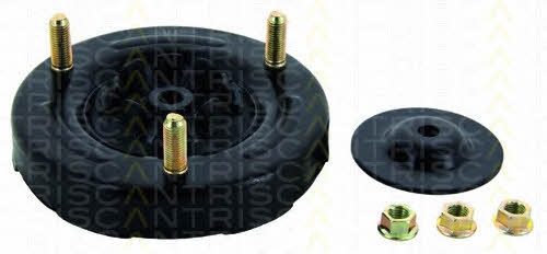 Triscan 8500 43922 Strut bearing with bearing kit 850043922
