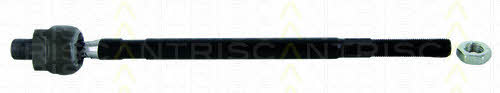 Triscan 8500 50217 Inner Tie Rod 850050217