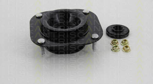 Strut bearing with bearing kit Triscan 8500 50902