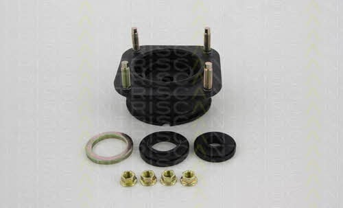 Strut bearing with bearing kit Triscan 8500 50906