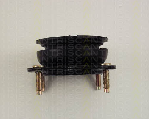 Triscan 8500 50906 Strut bearing with bearing kit 850050906