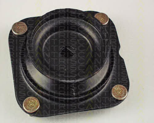 Triscan 8500 50908 Strut bearing with bearing kit 850050908