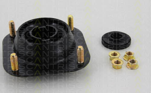 Triscan 8500 50911 Strut bearing with bearing kit 850050911