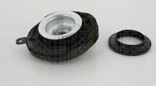 Triscan 8500 25906 Strut bearing with bearing kit 850025906