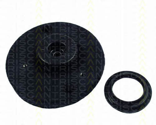 Triscan 8500 25907 Strut bearing with bearing kit 850025907
