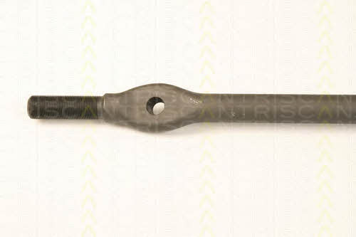 Right tie rod end Triscan 8500 80111