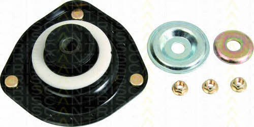 Triscan 8500 80901 Strut bearing with bearing kit 850080901