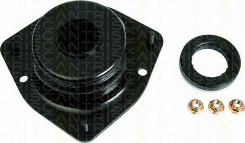 Triscan 8500 80902 Strut bearing with bearing kit 850080902
