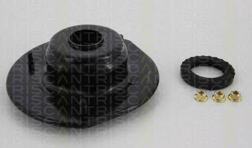 Triscan 8500 80904 Strut bearing with bearing kit 850080904