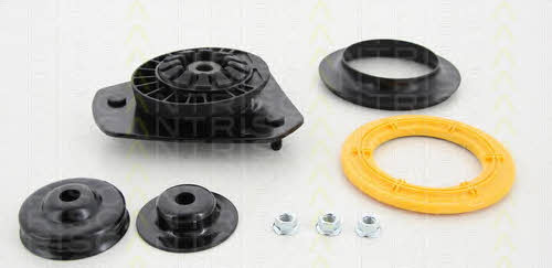 Triscan 8500 80905 Strut bearing with bearing kit 850080905