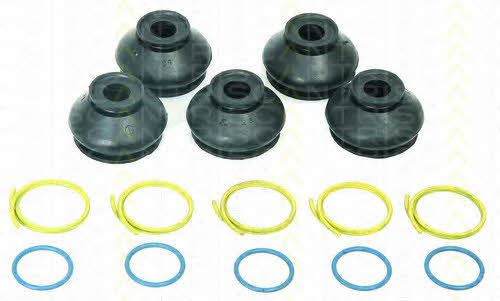 85012510 Triscan Ball joint boot
