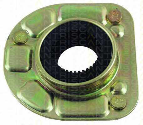 Triscan 8500 27906 Strut bearing with bearing kit 850027906