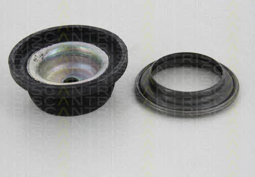 Triscan 8500 28906 Strut bearing with bearing kit 850028906