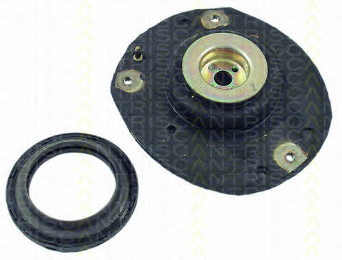 Triscan 8500 28907 Strut bearing with bearing kit 850028907