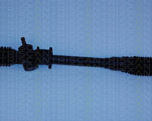 Triscan 8510 13312 Steering rack without power steering 851013312