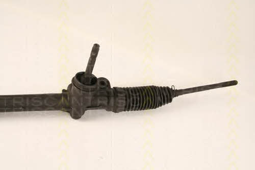 Triscan 8510 24306 Steering rack with EPS 851024306