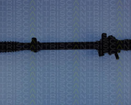 Triscan 8510 25301 Steering rack without power steering 851025301
