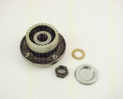 Triscan 8530 28214 Wheel bearing kit 853028214