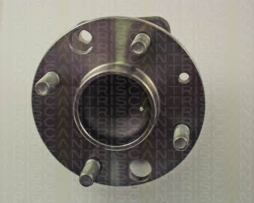 Triscan 8530 16236 Wheel bearing kit 853016236