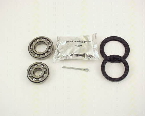 Triscan 8530 17204 Wheel bearing kit 853017204