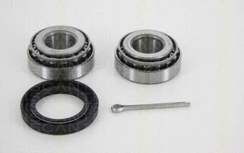 Triscan 8530 17212 Wheel bearing kit 853017212