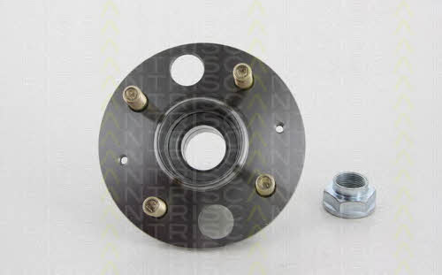 Triscan 8530 17222 Wheel bearing kit 853017222